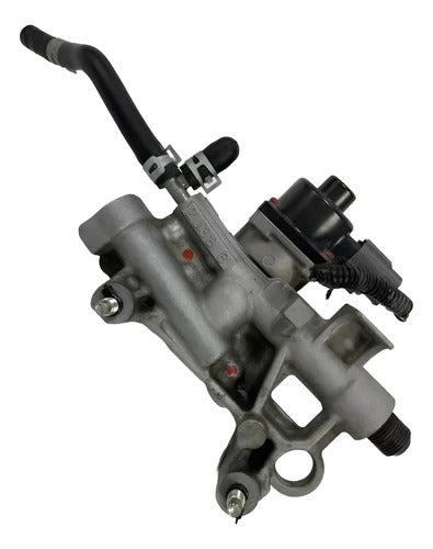 Valvula Egr Para Mazda 2 2012-2014