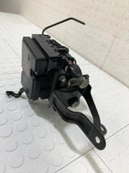 Módulo Abs Para Mazda 2 2012-2014 Negro