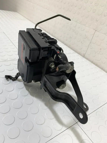 Módulo Abs Para Mazda 2 2012-2014 Negro