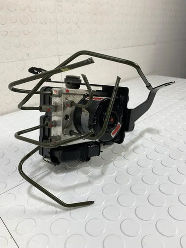 Módulo Abs Para Mazda 2 2012-2014 Negro