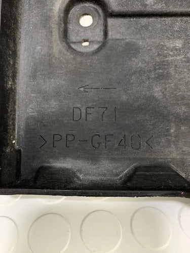 Base Soporte Bateria Para Mazda 2 2012-2014