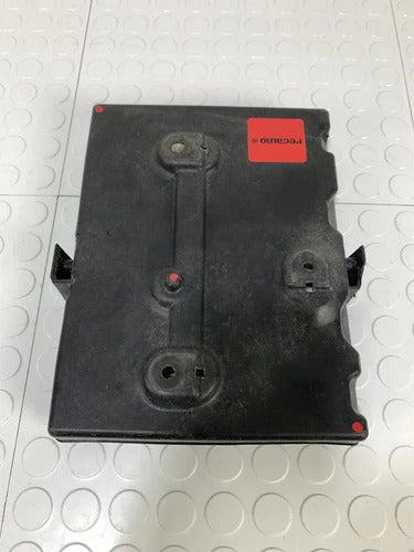 Base Soporte Bateria Para Mazda 2 2012-2014