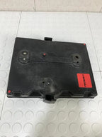 Base Soporte Bateria Para Mazda 2 2012-2014