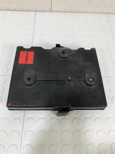 Base Soporte Bateria Para Mazda 2 2012-2014
