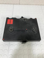 Base Soporte Bateria Para Mazda 2 2012-2014