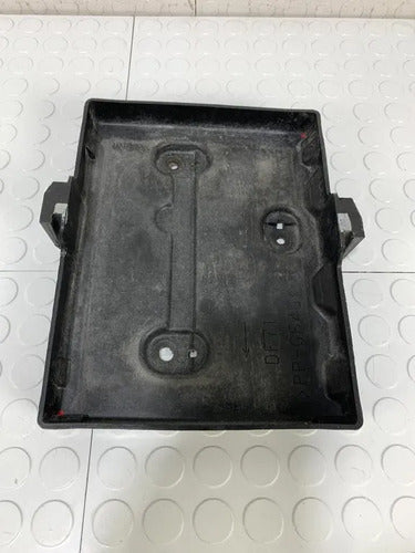 Base Soporte Bateria Para Mazda 2 2012-2014