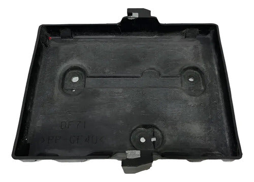 Base Soporte Bateria Para Mazda 2 2012-2014