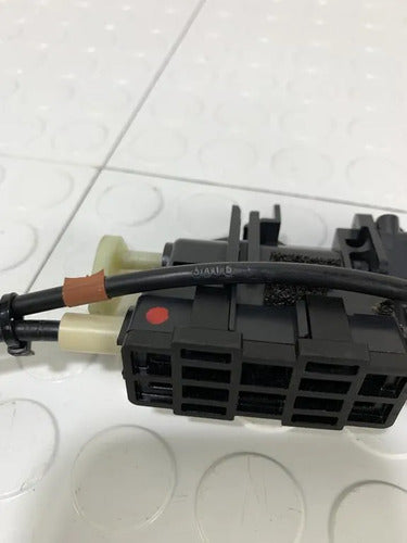 Cable Chicote Caja Columna Para Mazda 2 2012-2014