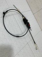 Cable Chicote Caja Columna Para Mazda 2 2012-2014
