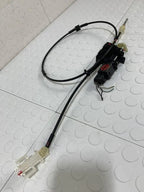 Cable Chicote Caja Columna Para Mazda 2 2012-2014