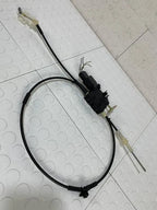 Cable Chicote Caja Columna Para Mazda 2 2012-2014