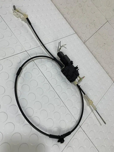 Cable Chicote Caja Columna Para Mazda 2 2012-2014