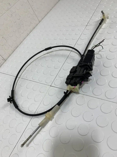 Cable Chicote Caja Columna Para Mazda 2 2012-2014