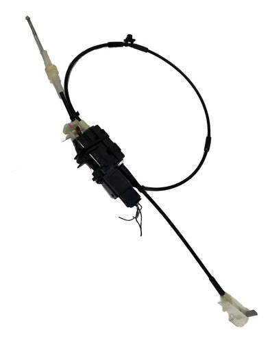 Cable Chicote Caja Columna Para Mazda 2 2012-2014