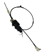 Cable Chicote Caja Columna Para Mazda 2 2012-2014