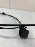 Cable Chicote Apertura Cofre Para Mazda 2 2012-2014