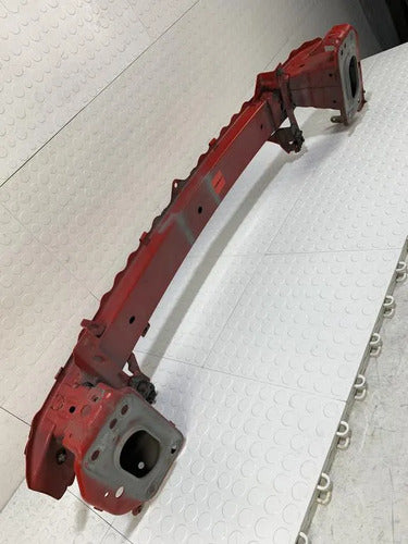 Alma Defensa Delantera Para Mazda 2 2012-2014