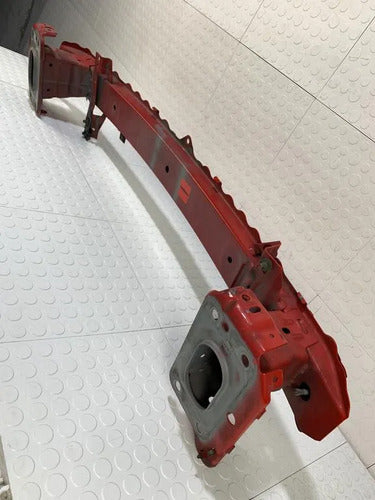 Alma Defensa Delantera Para Mazda 2 2012-2014