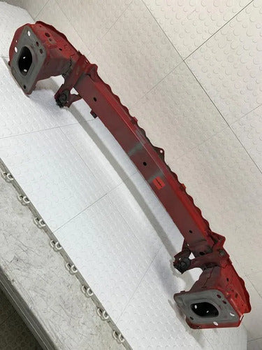 Alma Defensa Delantera Para Mazda 2 2012-2014