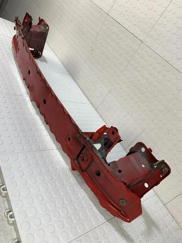 Alma Defensa Delantera Para Mazda 2 2012-2014
