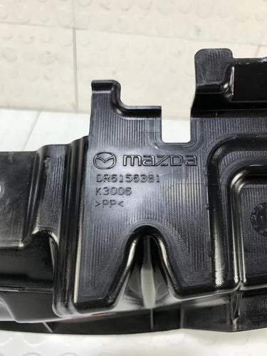 Tolva Radiador Para Mazda 2 2012-2014