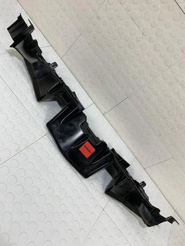 Tolva Radiador Para Mazda 2 2012-2014