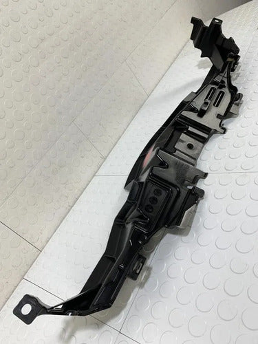 Tolva Radiador Para Mazda 2 2012-2014