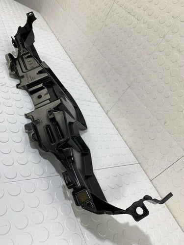 Tolva Radiador Para Mazda 2 2012-2014