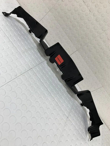 Tolva Radiador Para Mazda 2 2012-2014