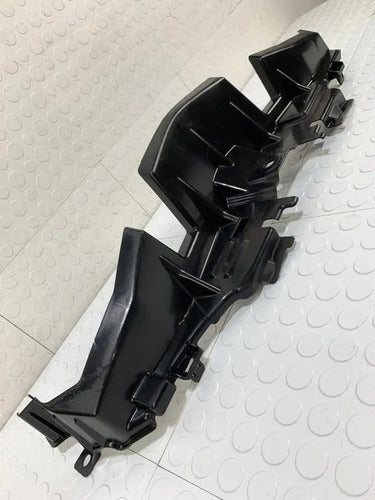 Tolva Radiador Para Mazda 2 2012-2014