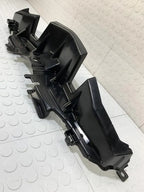 Tolva Radiador Para Mazda 2 2012-2014