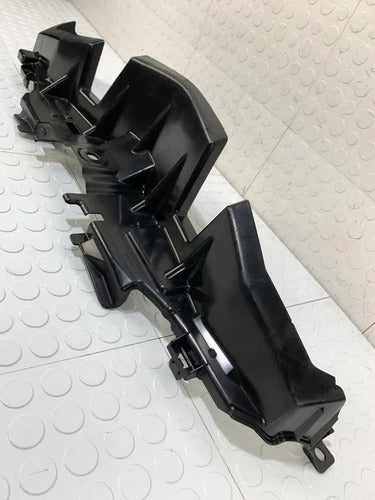 Tolva Radiador Para Mazda 2 2012-2014