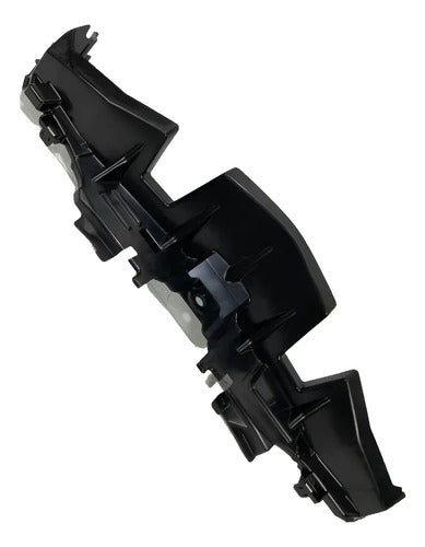 Tolva Radiador Para Mazda 2 2012-2014