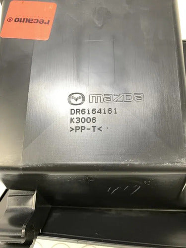 Guantera Para Mazda 2 2012-2014