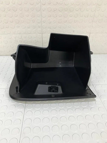 Guantera Para Mazda 2 2012-2014