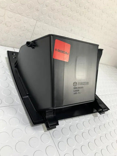 Guantera Para Mazda 2 2012-2014
