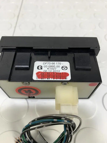 Interruptor Dimmer Para Mazda 2 2012-2014