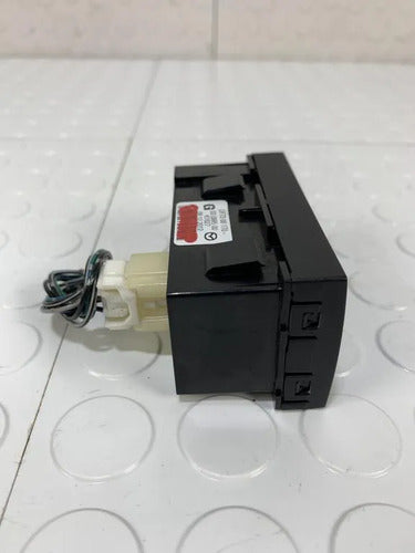 Interruptor Dimmer Para Mazda 2 2012-2014