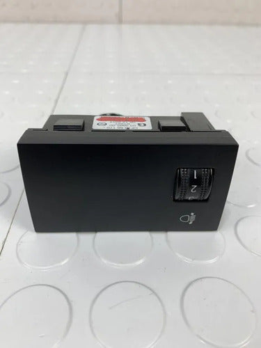 Interruptor Dimmer Para Mazda 2 2012-2014