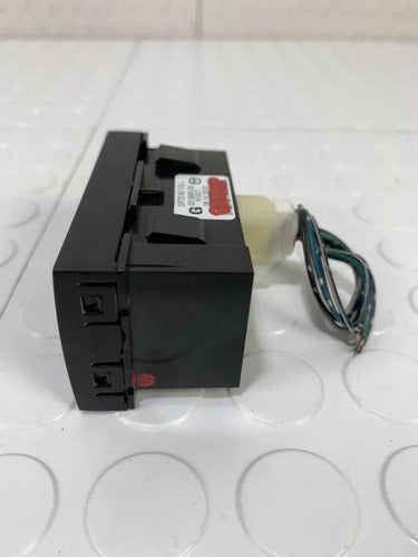 Interruptor Dimmer Para Mazda 2 2012-2014