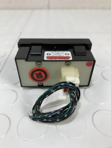 Interruptor Dimmer Para Mazda 2 2012-2014