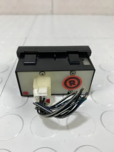Interruptor Dimmer Para Mazda 2 2012-2014
