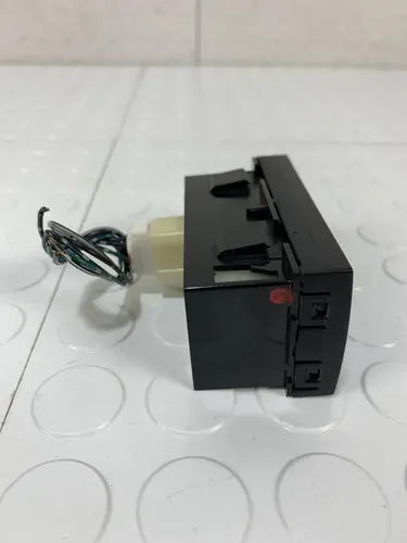 Interruptor Dimmer Para Mazda 2 2012-2014