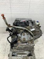 Transmisión Automática Para Mazda 2 2012-2014