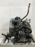 Transmisión Automática Para Mazda 2 2012-2014