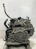 Transmisión Automática Para Mazda 2 2012-2014