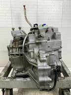 Transmisión Automática Para Mazda 2 2012-2014