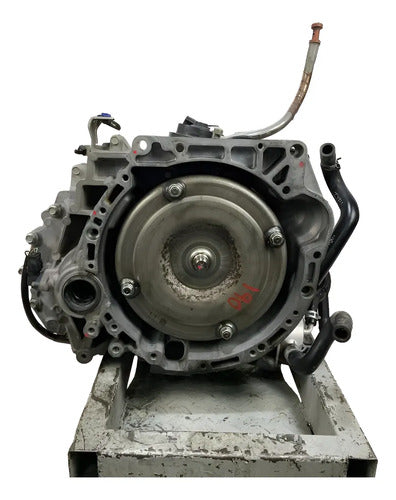 Transmisión Automática Para Mazda 2 2012-2014