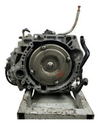 Transmisión Automática Para Mazda 2 2012-2014