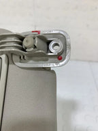 Visera Parasol Izquierda Para Mazda 2 2012-2014
